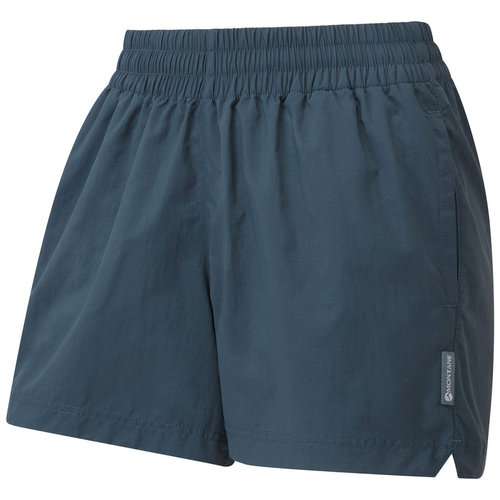 MONTANE Montane Axial Lite Shorts Women's MONTANE Montane Axial Lite Shorts Women's