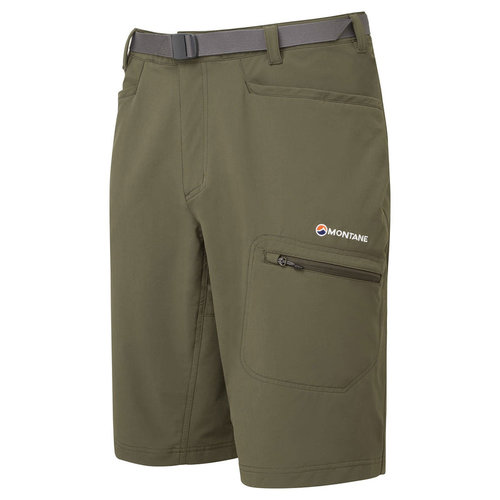 MONTANE Montane Dyno Stretch Shorts Men's MONTANE Montane Dyno Stretch Shorts Men's
