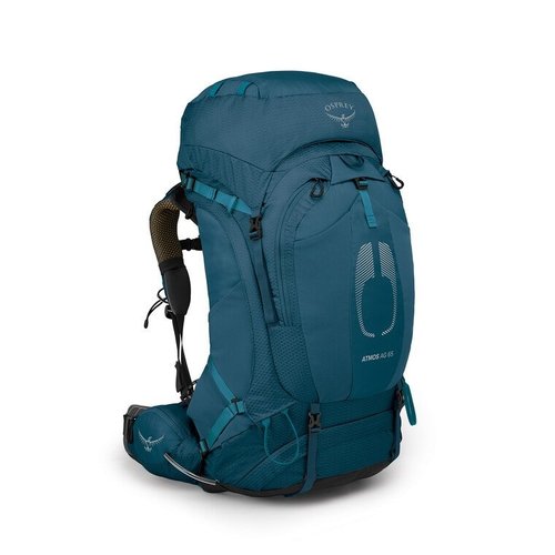 OSPREY Osprey Atmos 65L Men’s Hiking Backpack OSPREY Osprey Atmos 65L Men’s Hiking Backpack