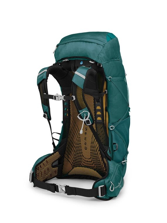 Osprey Eja 48 Women’s Ultralight Pack Backpacking Light Australia