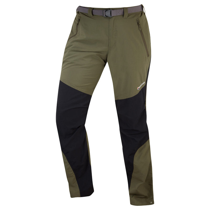 MONTANE TERRA PANT MEN'S - Backpacking 