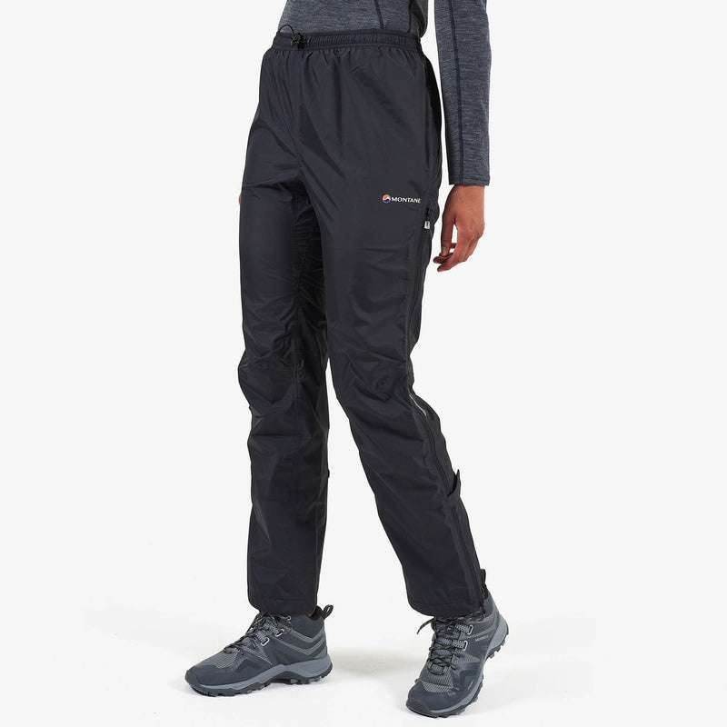 Montane Dynamo Waterproof Pants Women's 