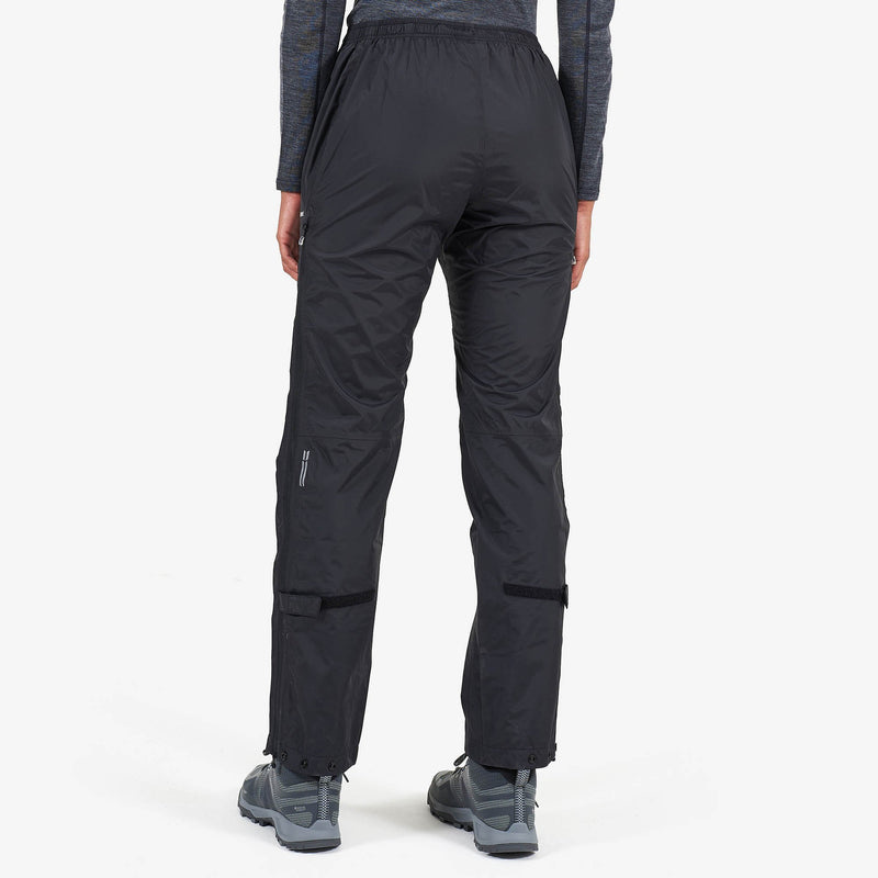 Montane Dynamo Waterproof Pants Women's 