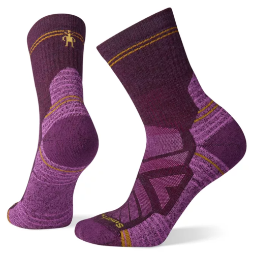 Smartwool Smartwool Hike Light Cusion Mid Crew Women's Smartwool Smartwool Hike Light Cusion Mid Crew Women's
