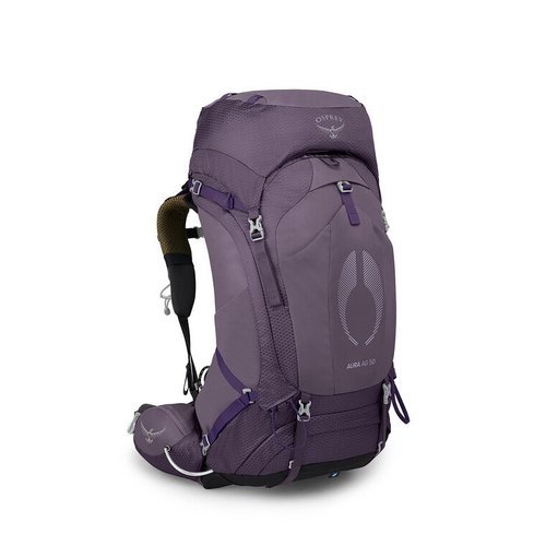 OSPREY Osprey Aura 50L AG Women's Hiking Backpack OSPREY Osprey Aura 50L AG Women's Hiking Backpack