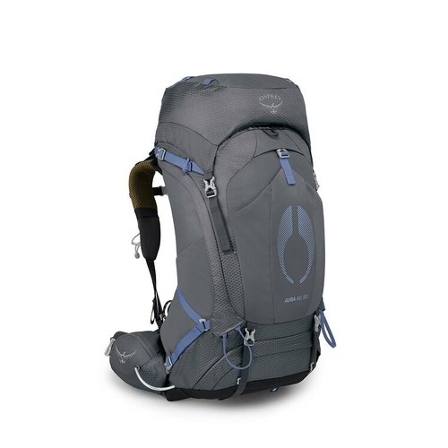 Osprey Aura 50L AG Women's Hiking Backpack Backpacking Light Australia