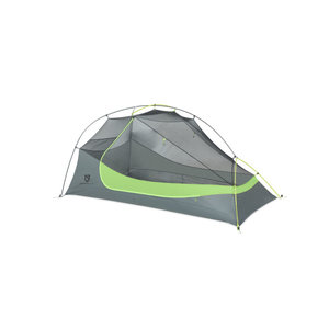 1 Person - Backpacking Light - Australia