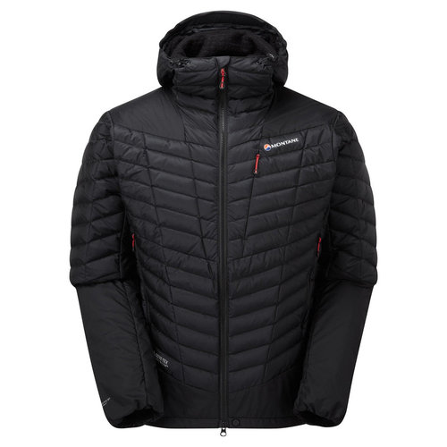 MONTANE Montane Axis Alpha Jacket MONTANE Montane Axis Alpha Jacket