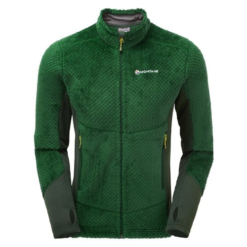 MONTANE Montane Wolf Fleece Jacket MONTANE Montane Wolf Fleece Jacket