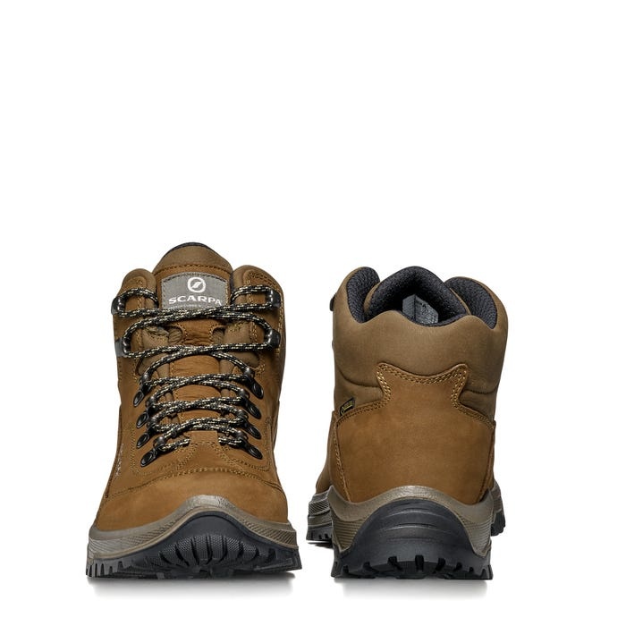 Scarpa Cyrus Mid GTX - Backpacking 