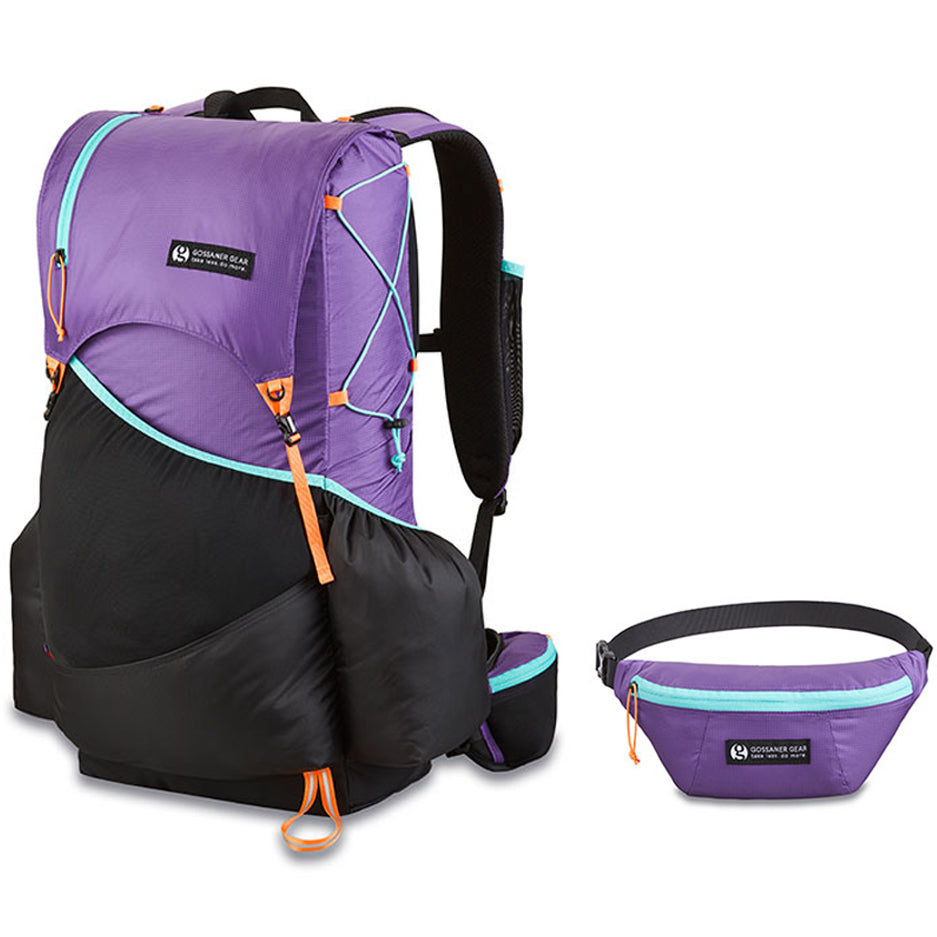 kumo backpack Cinosural International School