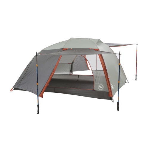 Big Agnes Copper Spur HV UL3 MTNGLO 3 
