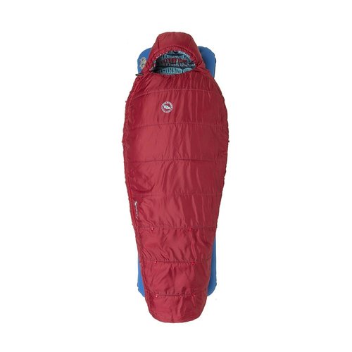BIG AGNES Big Agnes Duster 15° Youth Sleeping Bag BIG AGNES Big Agnes Duster 15° Youth Sleeping Bag
