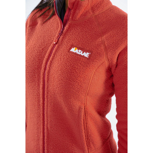 MONTANE TUNDRA FLEECE JACKET WOMEN'S 