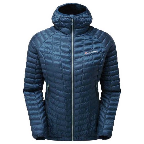 MONTANE Montane Phoenix Lite Jacket Women's MONTANE Montane Phoenix Lite Jacket Women's