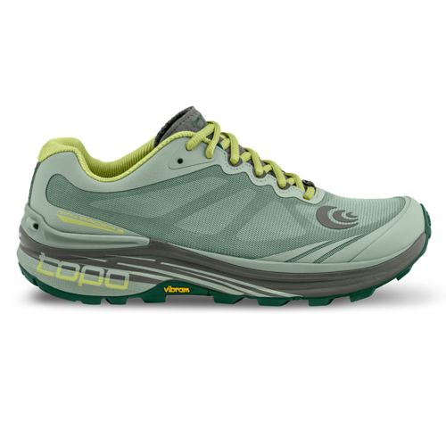 TOPO ATHLETIC Topo Athletic Mountain Racer 2 Women's TOPO ATHLETIC Topo Athletic Mountain Racer 2 Women's