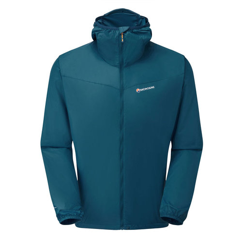 MONTANE Montane Lite Speed Jacket Men’s MONTANE Montane Lite Speed Jacket Men’s