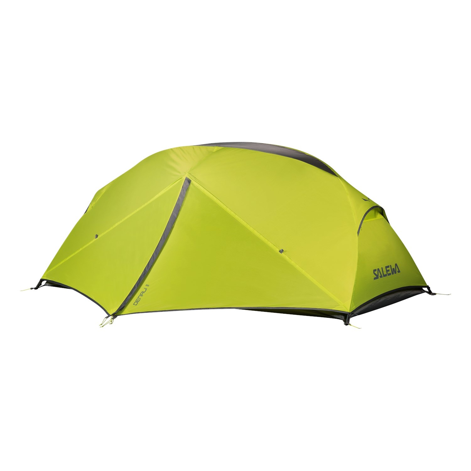 Salewa Denali II Tent - Backpacking 