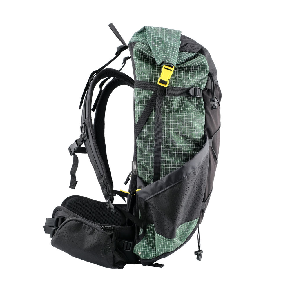 ULA Equipment Circuit 68L Backpack Backpacking Light Australia