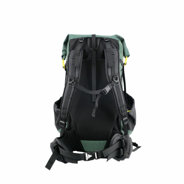 ULA Equipment Circuit 68L Backpack Backpacking Light Australia