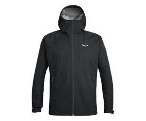 Salewa Puez Aqua 3 PTX Rain Jacket Men 