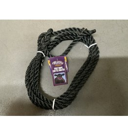 Cow Halter - Poly Rope Cattle Halter - Black - 35-7900-BK (Box of 26 of various colors - #93-2003)