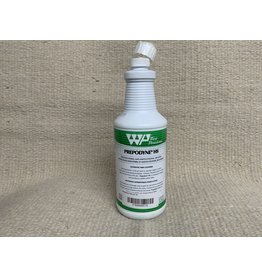 Prepodyne * HS Scrub 1L - 619-001