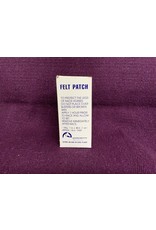 Hawthorne Adhesive Felt Patch (Comes in a case of 24)