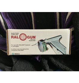 Ralgro Implant Gun 027-020