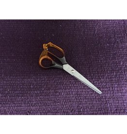 Scissors - Acrylic Handle TH-9057-4A