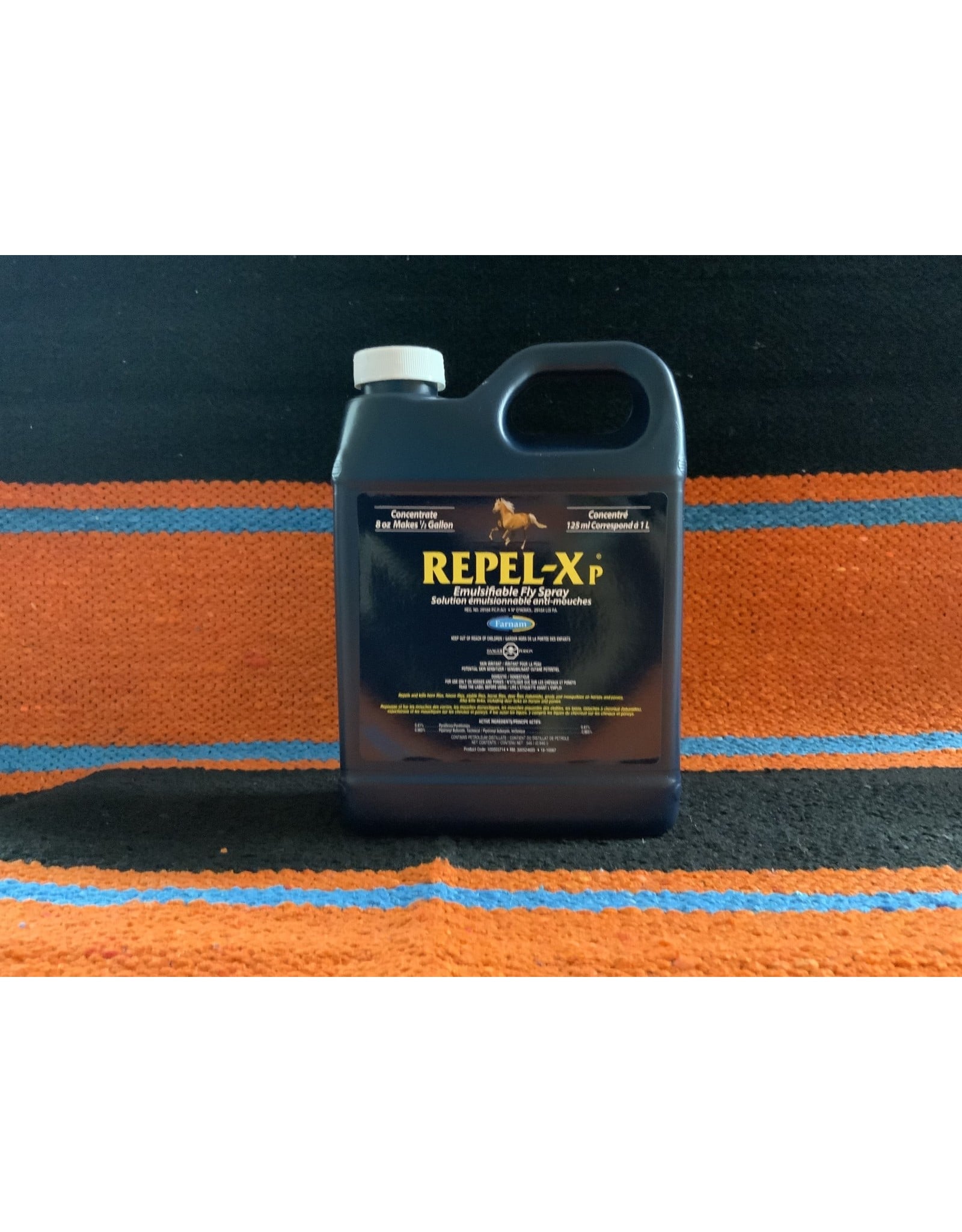 Farnam Repel -X 946 ml - 205-607 *Back Ordered Ma28