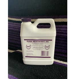 Farnam Pure Neatsfoot Oil 946 ml  205-912