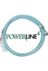 Rope - CLASSIC - PowerLine4 Lite 35' -MS Heel