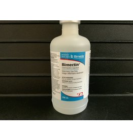 Bimectin (ivermectin) Injection 250ml  024-423