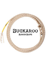 Cactus Ropes Cactus Buckaroo 45 foot 7/16 Scant Soft