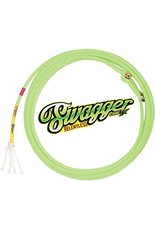 Cactus Ropes Rope* - CACTUS - Swagger - M - Heel - CR-SWAGHL2M