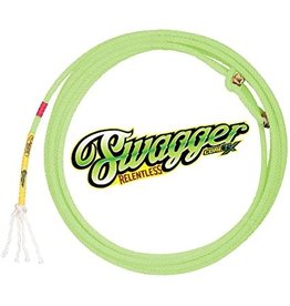 Cactus Ropes Rope* - CACTUS - Swagger - M - Heel - CR-SWAGHL2M