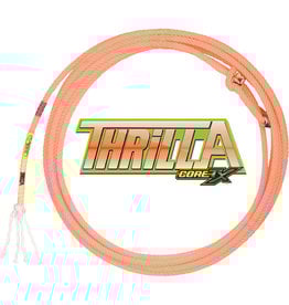 Cactus Ropes Rope* - CACTUS - Thrilla   -Extra Soft - Head