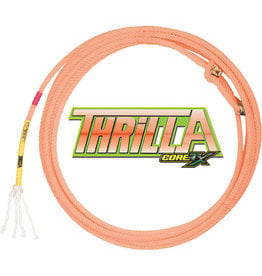 Cactus Ropes Rope* - CACTUS - Thrilla   -Extra Soft - Head