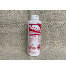 J-Lube (Hand lubricant for veterinary use only) 284g 100-041