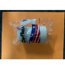 VETWRAP* WHITE COFLEX Vet Wrap - 183-783