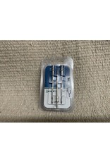 Milking Tubes Adj. 3pk 034-050 *Back Ordered Apr14