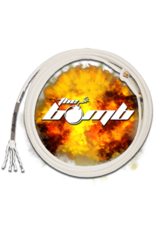 Lone Star Rope - Lone Star Bomb - 35' & 36'  HM - Heel - 737396-64