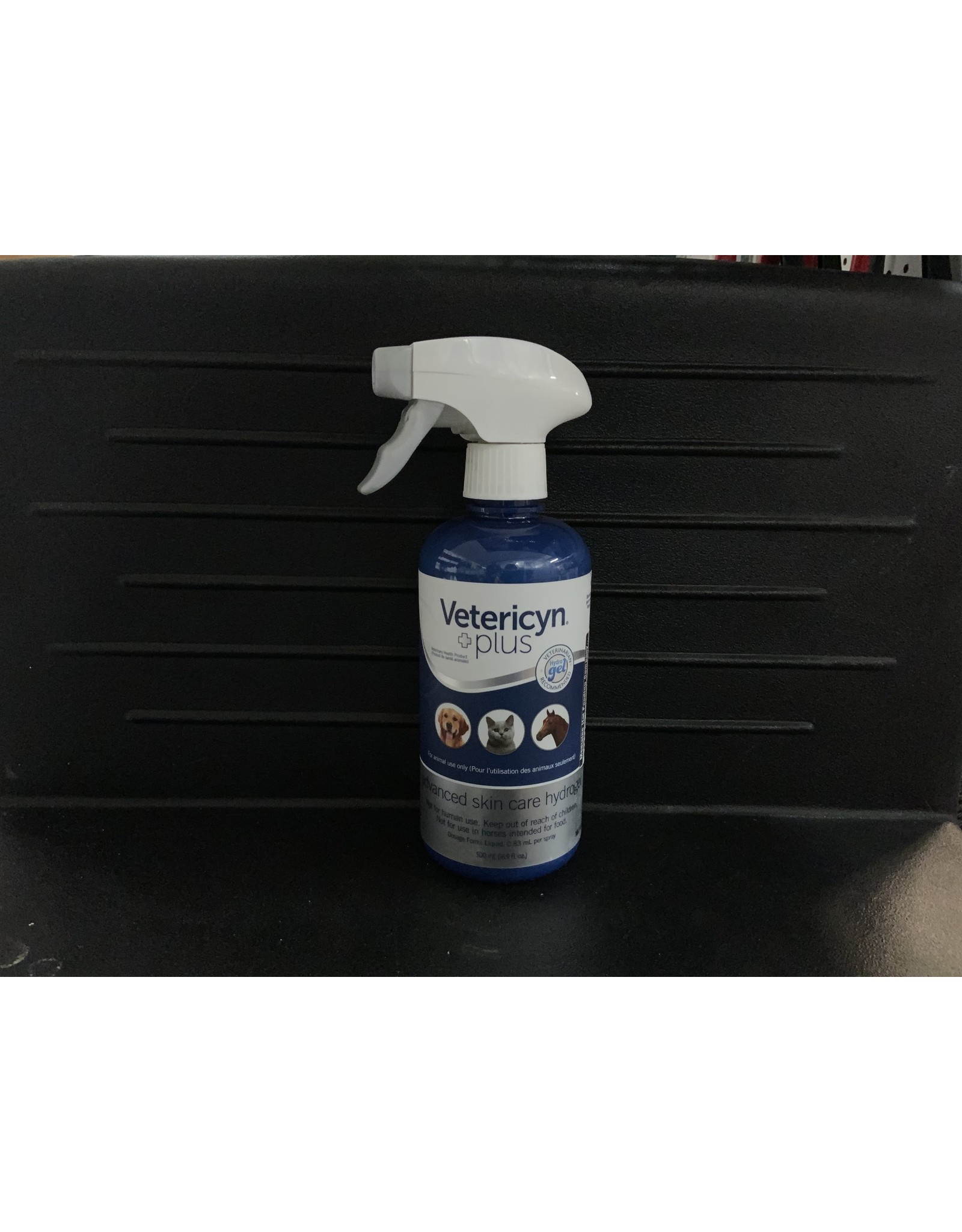 VETERICYN + Skin Care Gel HYDRO GEL 500 ml  - 890-130