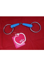 Happy Mouth Loose Ring 5' (Blue) Apple