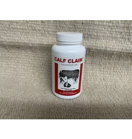 Calf Claim Powder 6.5 oz - 280-522
