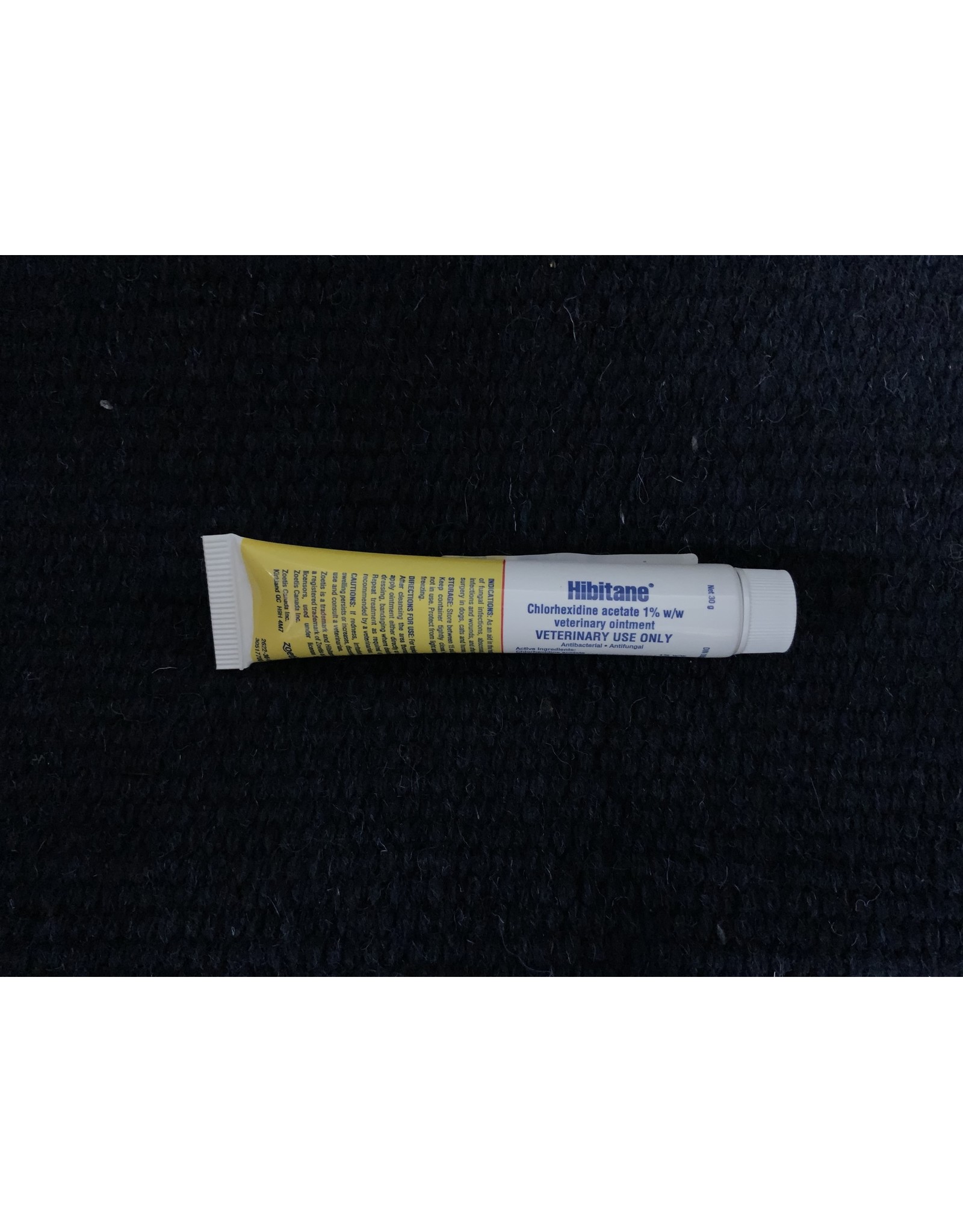 Hibitane Ointment - 50g - 002-244 DIN 02493276