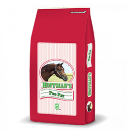 Hoffman's Hoffman's Pro-Fat  Horse Ration H100700B-  NSC 18% - CP 16.0%, Fat 18.0%,  Fiber 12.0%