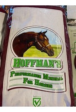 Hoffman's Hoffman's Performance Mineral For Horses  20 Kg  BAG - H791000B (Store)