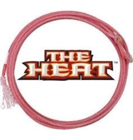 Team Rope - CLASSIC - The Heat 30'  Head  - 335 XXS